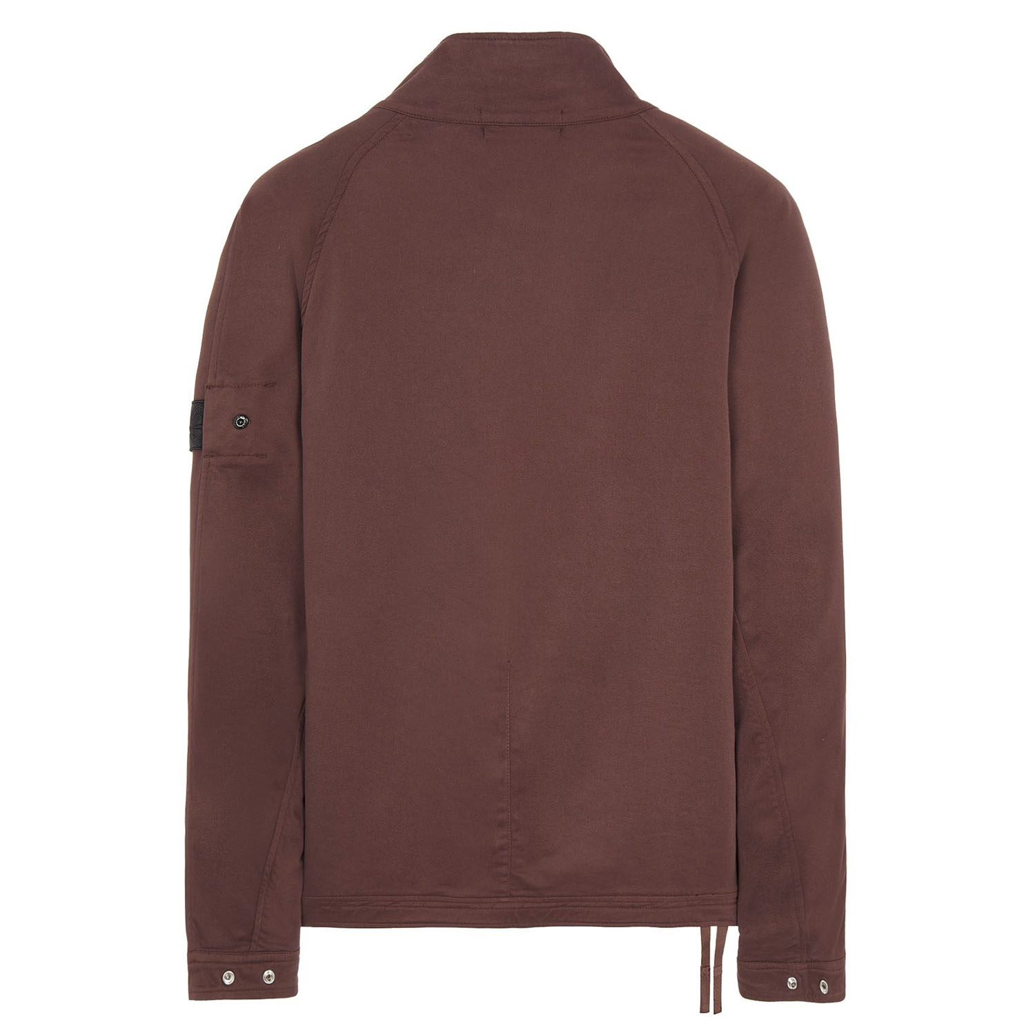 A/W 22 Stone Island Shadow Project Funnell Neck Jacket